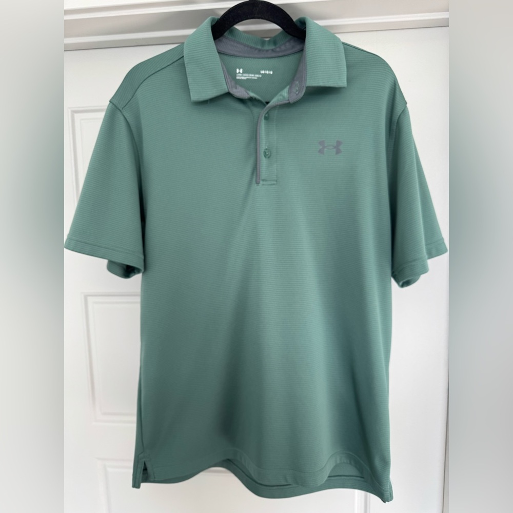 Under Armour L Men’s Polo